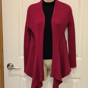 Cardigan sweater size S